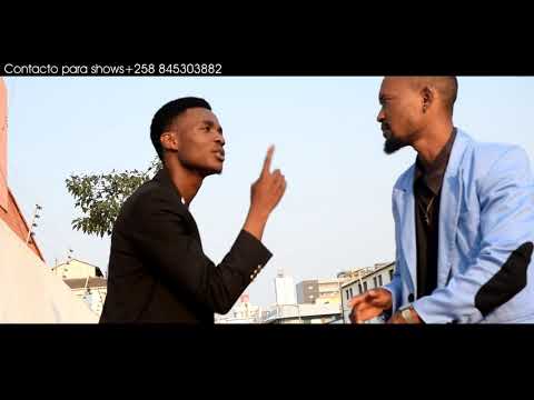 Boy Pizzy- Amen (Making off)