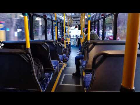 Transdev NSW [Region 10 Menai] M/O 8731 Scania L94UB/Bustech