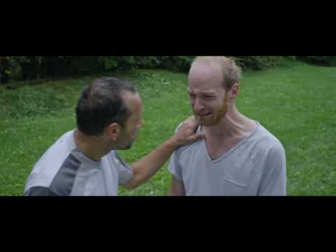 Trailer-Vorschau: Kater