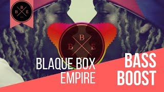 Fetty Wap Ft. Monty - Neuman Marcus | Bass Boosted