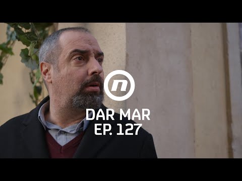 Jure je zeznuo stvar - Dar Mar - epizoda 127