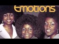 The Emotions - As Long As I've Got You (Demo ...