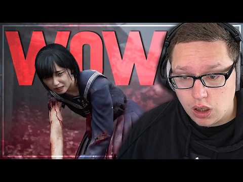 Das NEUE Silent Hill f ist da...