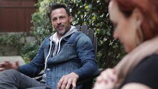 CINEMA CONFIDENTIAL/SUCCESSFUL ACTORS IN HOLLYWOOD/PHILIP BOYD/MICAH PARKER video