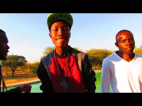 Aembu - Garejeng joy feat DDX & Sphiwe VOX