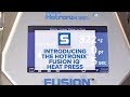 Introducing the Hotronix® Fusion IQ™ Heat Press