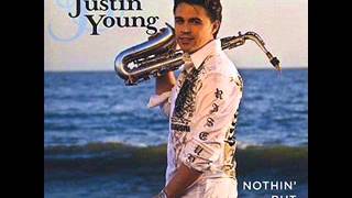 Justin Young -  Lost Without You