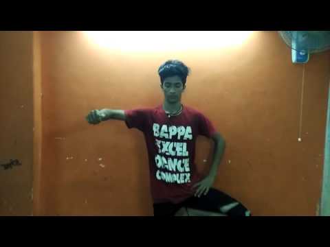 Akash Mane Video1