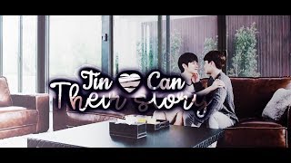 Download lagu Tin and Can- Love/Hate Story *BL* [love by chance final] mp3