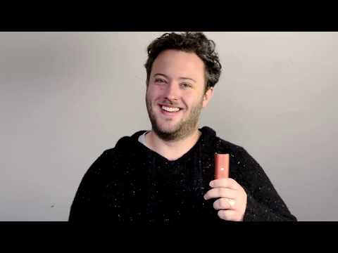 The DaVinci Miqro - Vaporizer Review (Mini version - DaVinci IQ) | Namaste Vapes