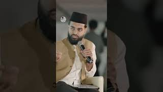 Gaza: How will the War End? | Fireside Talk | National Ijtema 2025 #shorts