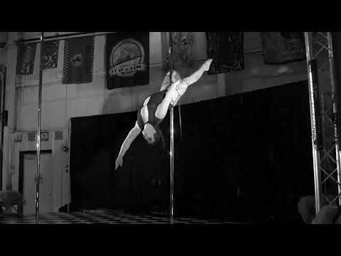 Rockstar Pole Fitness Presents