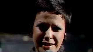 Elis Regina - Tatuagem