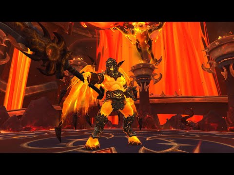 Heroic Smolderon - Fault Guild - Multi POV