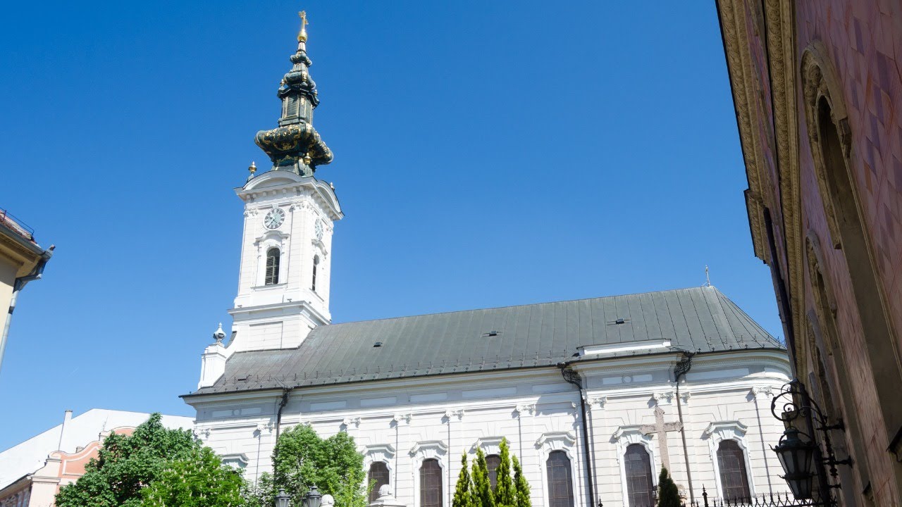 УЖИВО МОЛИТВА ПРЕ СПАВАЊА И РАЗГОВОР СА СВЕШТЕНИКОМ О ВЕРИ И ЖИВОТУ, 6.12.2020. у 21:30