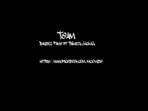 Baydoz FAME ft Jakal, Triksta TEAM