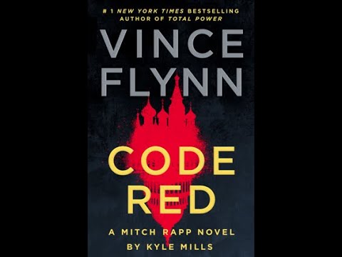Episode 33 - Code Red - Kyle Mills