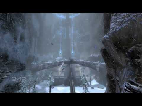 《NIGHTCORE》Halo Combat Evolved - Beyond A Pale Horse