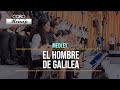 Medley de coros "El Hombre de Galilea" | Coro Menap