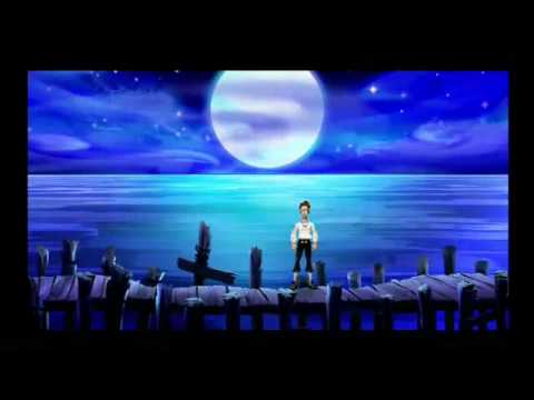 The Secret of Monkey Island Special Edition - Remastered