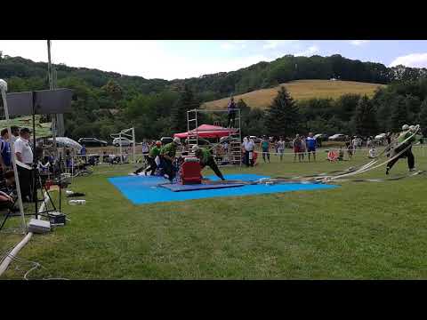 Dhz Babulicov Vrch muži A