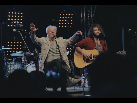 Maxime et Arthur Le Forestier - "Né quelque part"