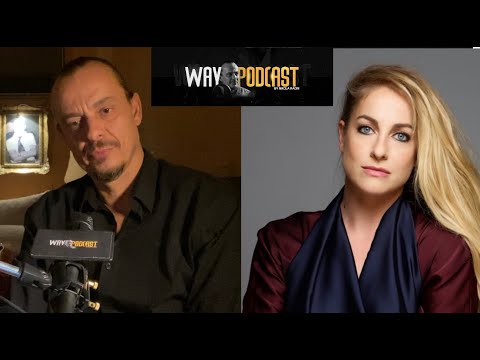 HRISTINA POPOVIĆ - Otvoreno o strahu - Nikola Radin Way Podcast 2021