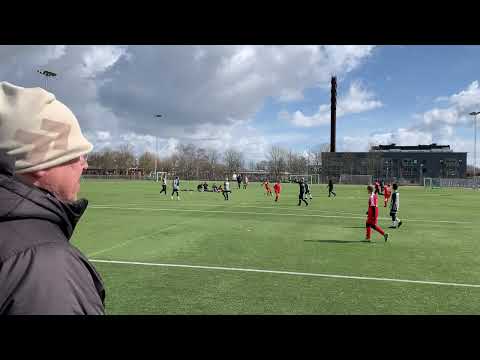 20220409 DIF p010 vs Landskrona BoIS (3-3)