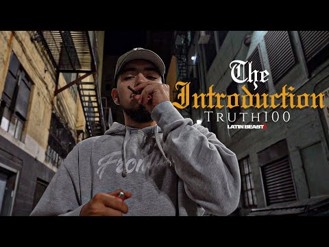 Truth100 - The Introduction (Official Music Video)