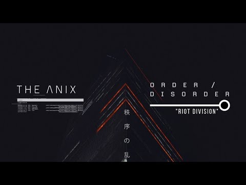 Video thumbnail for Riot Division