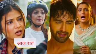 Download lagu Yeh Rishta Kya Kehlata Hai NEW PROMO 3rd Feb 2026 Will Armaan and Meher get married? Abhir is angry mp3