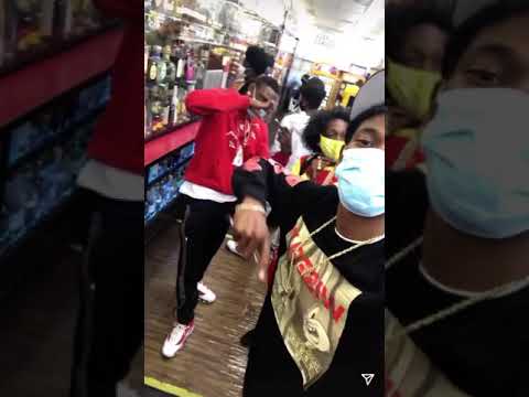 WEST SIDE 99 MAFIA CRIP GANG 2021