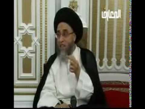 ⁣القيام حال القراءة و بعد الركوع و حال التسبيحات / القيام / السيد صباح شبر / فقهية