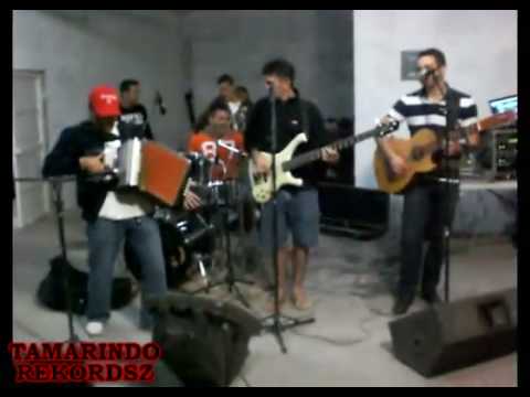 FUNDILLO NORTEÑO - CORRIDO DE CACHALO - TAMARINDO REKORDSZ