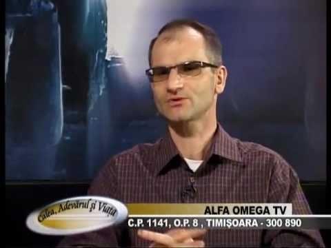 Calea Adevarul si Viata 340 Peniel 2011 - provocarea lui D-zeu pt tanara generatie