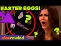 11 Nickelodeon Easter Eggs From Your Childhood Ft ICarly Victorious And Big Time Rush