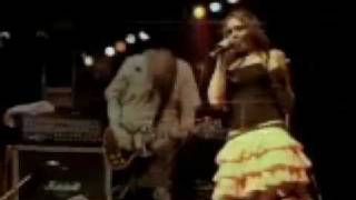 Skye Sweetnam - I Don&#39;t Really Like You (Live In Toronto)