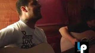 Bayside - "Megan" (Acoustic)