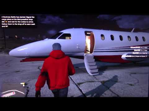 MongoTV_1958 - Mongo Games - DANSK - Del 372 - GTA 5 Online - LØRDAG 26.Januar 2019