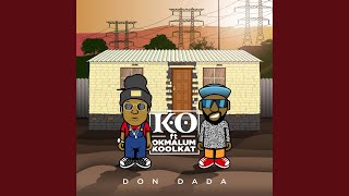 Don Dada (Instrumental)