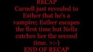 This Can't be Happening:  A B5 Story; Chapter 6 [READ DESCRIPTION]