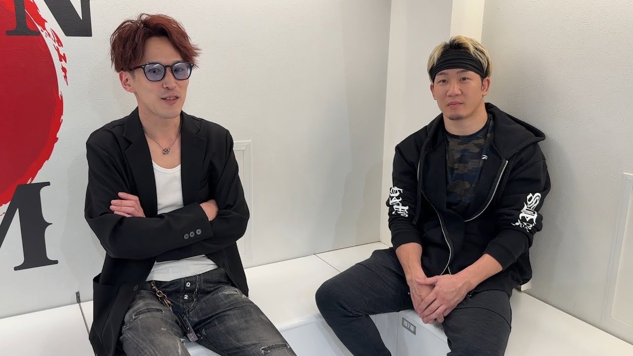 BreakingDownの運営がヤバすぎる