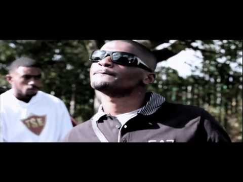 Greezie Tv - Vitz ft BF & TT - We Going In (Street Video) @GreezieTv