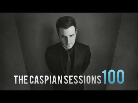 Masoud - The Caspian Sessions 100