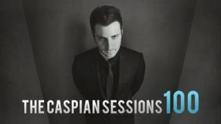 Masoud - The Caspian Sessions 100