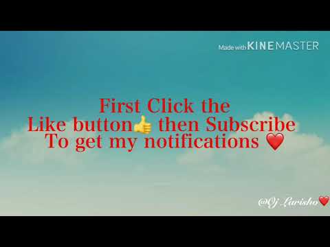 Tranga rugie ft Naomi faerber X tjatjie - Fa a doe kang            Lyrics Video📝