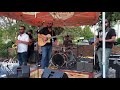 The Ben Phelps Project Live at The Virginia Beer Company`