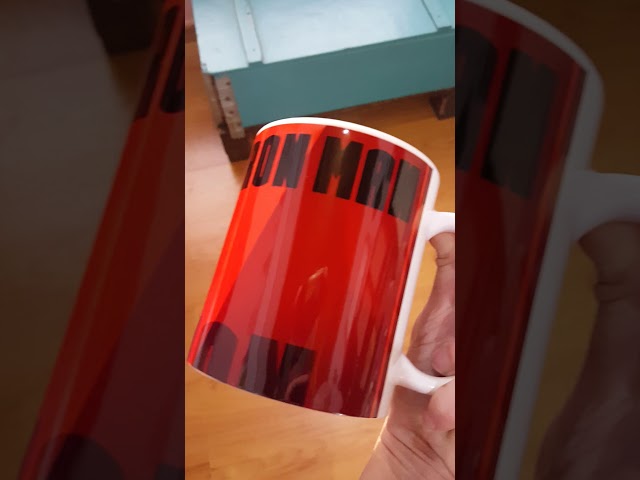 Vídeo relacionado con ms móvil shop Taza Cerámica Desayuno IRON MAN Capacidad 325ml Roar!!! Snort - CAJA REGALO | Producto Oficial