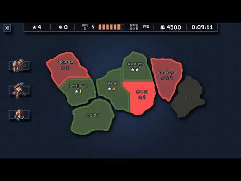 [Into the Breach AE] Cataclysm - Hard,Default Weapons Only 1