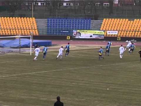 Elana Toruń vs Calisia Kalisz 10.04.2013
